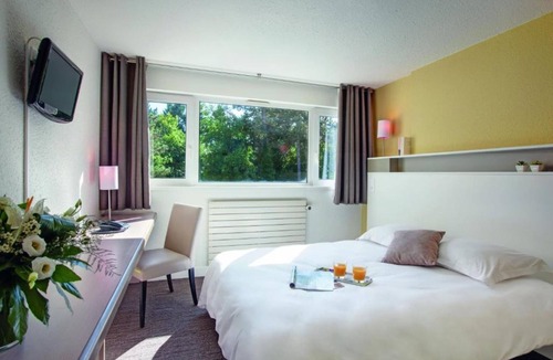 Dourdan Hotel | Belambra Hôtel Le Normont