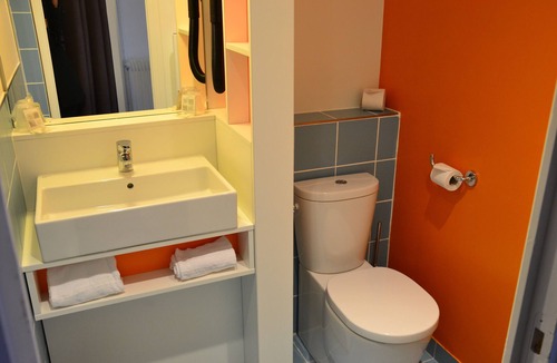 Dourdan Hotel | Belambra Hôtel Le Normont