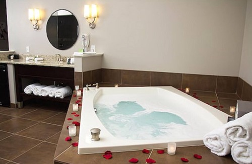 Perrysburg Hotel | Belamere Suites Hotel