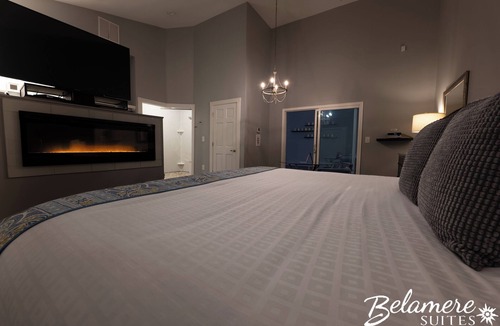 Cumming Hotel | Belamere Swimming Pool Suites