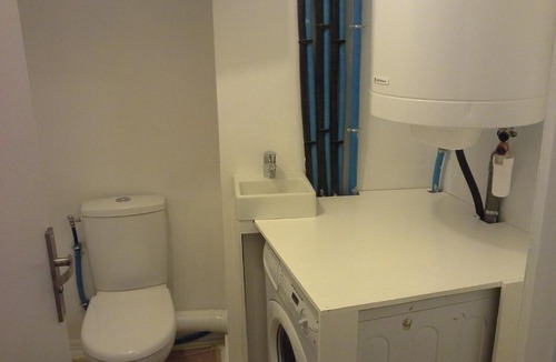 Arras Apartment | Belapparthotel Arras