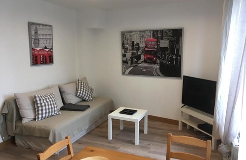 Arras Apartment | Belapparthotel Arras