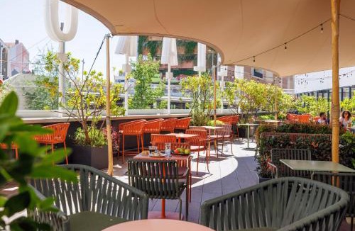 Gares Hotel | Belaroïa Montpellier Centre Saint Roch