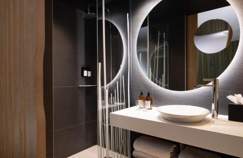 Gares Hotel | Belaroïa Montpellier Centre Saint Roch