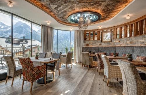 Arosa Hotel | BelArosa Suiten & Wellness 4 Sterne Superior