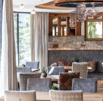 Arosa Hotel | BelArosa Suiten & Wellness 4 Sterne Superior