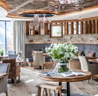 Arosa Hotel | BelArosa Suiten & Wellness 4 Sterne Superior