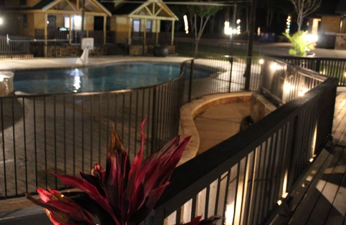 Willis Resort | Belas Resort Cabin 100