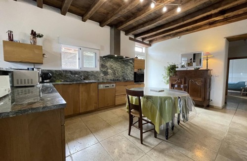 Espelette House | BELAZKABIETA - ESPELETTE