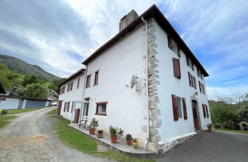 Espelette House | BELAZKABIETA - ESPELETTE