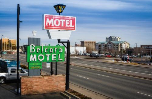 Belcaro Hotel | Belcaro Motel