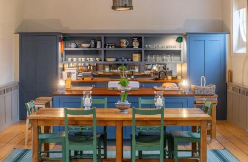 Sudbury House | Belchamp Hall Stables