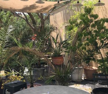 Fitou Bed & Breakfast | BelCiano (ancien Toit Vert)
