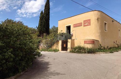 Fitou Bed & Breakfast | BelCiano (ancien Toit Vert)