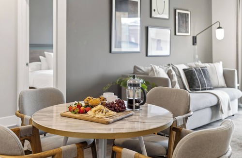 Hillsboro West End Apartment | Belcourt by AvantStay