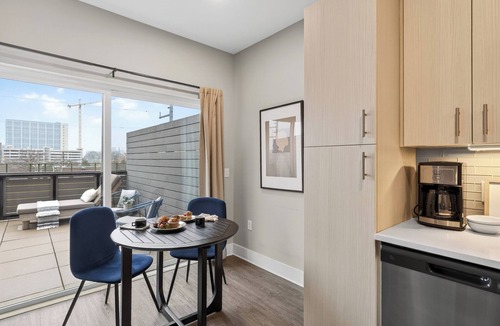 Hillsboro West End Apartment | Belcourt by AvantStay