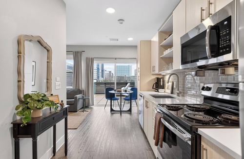 Hillsboro West End Apartment | Belcourt by AvantStay