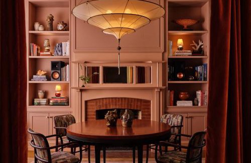 Litchfield Historic District Hotel | Belden House & Mews