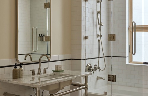 Litchfield Historic District Hotel | Belden House & Mews