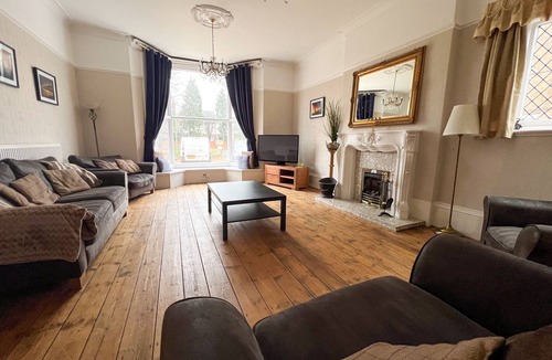 Brigg House | Beldon House, Brigg