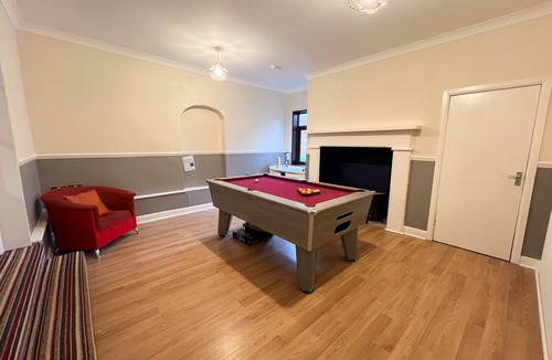 Brigg House | Beldon House, Brigg