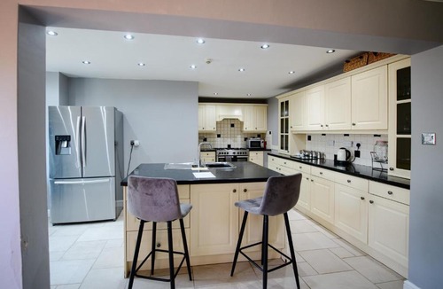 Brigg Hotel | Beldon House