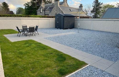 Fochabers House | Beldorny