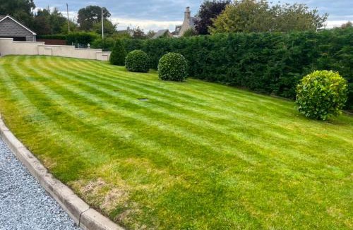 Fochabers House | Beldorny