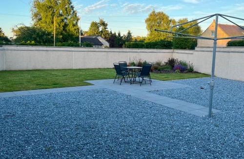 Fochabers House | Beldorny