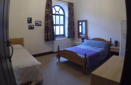 Garrigill Apartment | Beldy Chapel Ground floor apartment