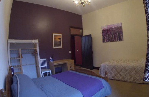 Garrigill Apartment | Beldy Chapel Ground floor apartment