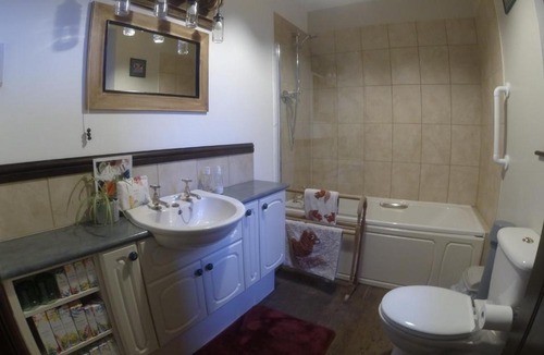 Garrigill Apartment | Beldy Chapel Ground floor apartment