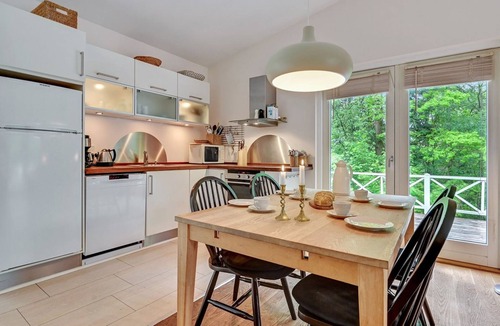 Helberskov House | "Belenda" by Interhome