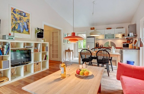 Helberskov House | "Belenda" by Interhome