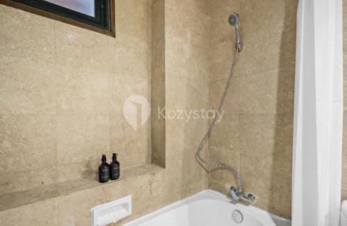 Bendungan Hilir Apartment | Beleria by Kozystay - Sudirman