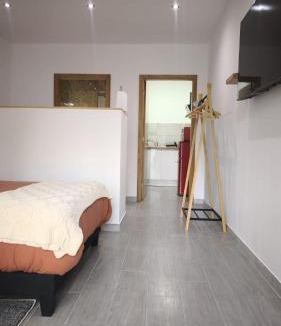 Eauze Apartment | #BelEstere - Netflix - Clim - Parking