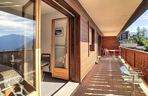 Verbier Apartment | Belette 4 Chemin des Vernes
