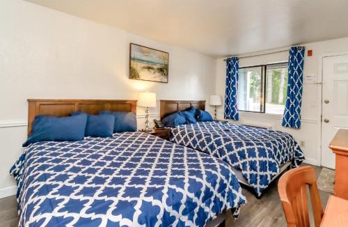 Belfair Hotel | Belfair Motel