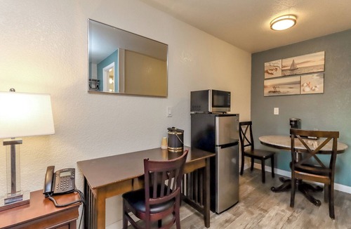 Belfair Hotel | Belfair Motel