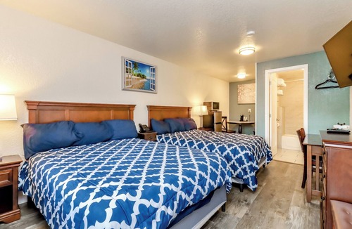 Belfair Hotel | Belfair Motel