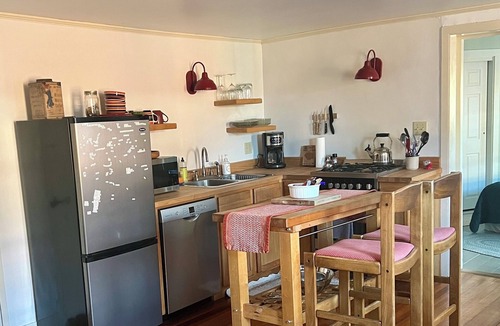 Belfast Apartment | Belfast Beauty - Downtown Belfast