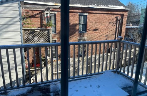 Belfast Apartment | Belfast Beauty - Downtown Belfast