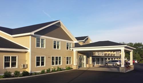 Belfast Hotel | Belfast Harbor Inn