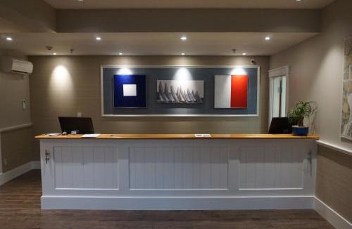 Belfast Hotel | Belfast Harbor Inn