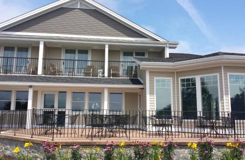 Belfast Hotel | Belfast Harbor Inn