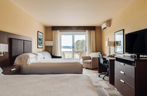 Belfast Hotel | Belfast Harbor Inn