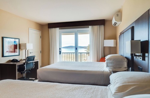 Belfast Hotel | Belfast Harbor Inn