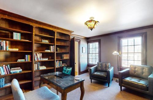 Belfast House | Belfast Victorian
