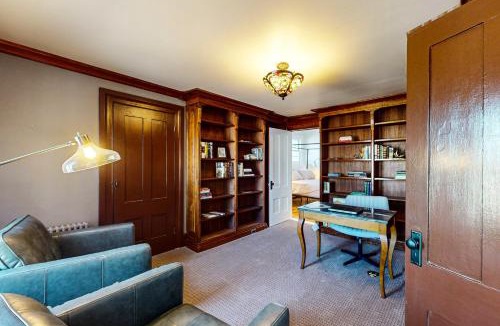 Belfast House | Belfast Victorian