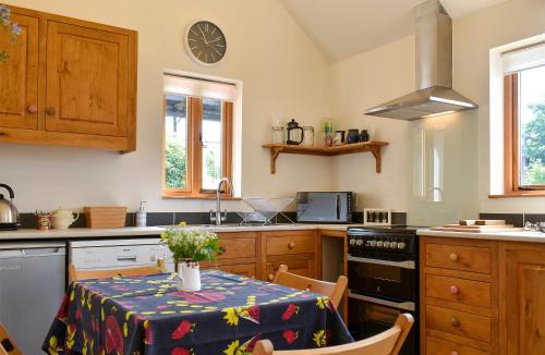 Ledbury House | Belfield